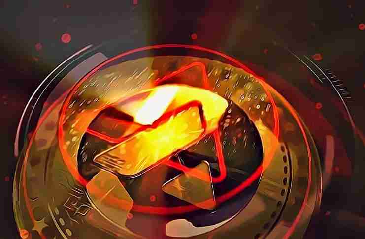 雪崩建立动力作为一个活着而多彩的分散交易中心